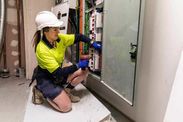 Best Industrial Electrical Services  in Bell, CA