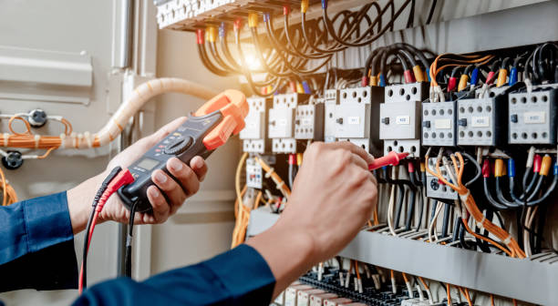 Best Electrical Contractors for Businesses  in Bell, CA