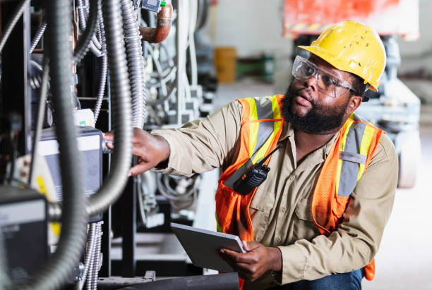 Best Residential Electrician Services  in Bell, CA