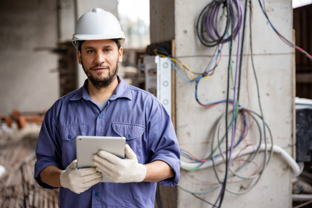 Best Electrical Outlet Repair  in Bell, CA