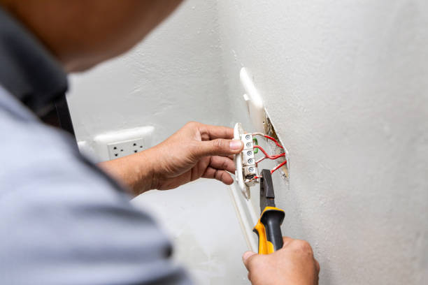 Best Ceiling Fan Installation Electrician  in Bell, CA
