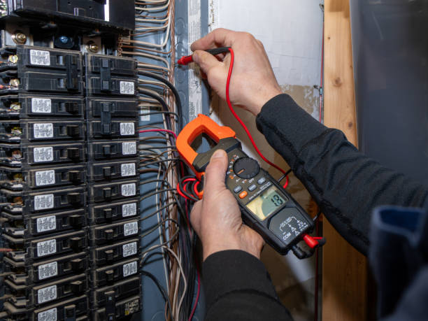 Best Circuit Breaker Repair  in Bell, CA