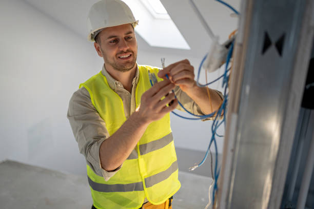 Best Electrical Repair Services  in Bell, CA
